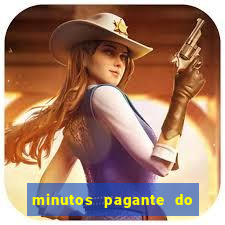 minutos pagante do fortune rabbit
